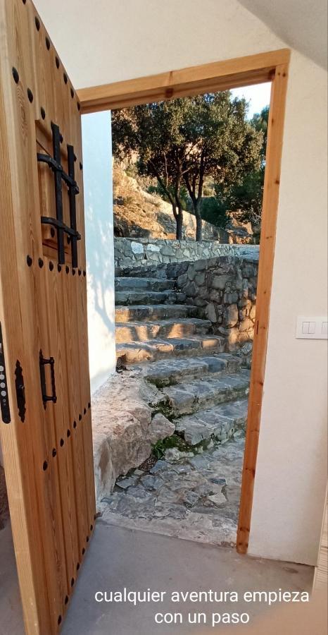 La Casa Alta Villa Sagunto Eksteriør billede