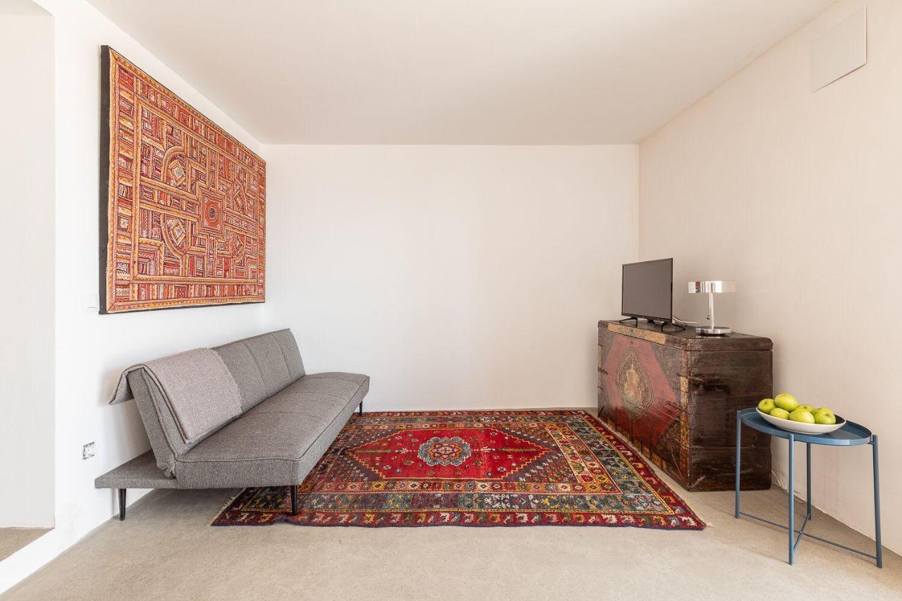 La Casa Alta Villa Sagunto Eksteriør billede