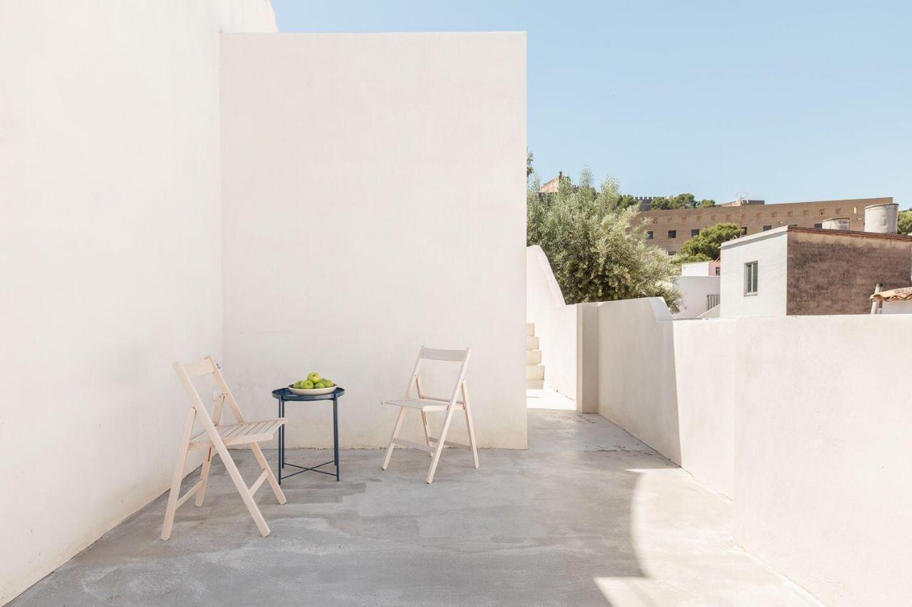 La Casa Alta Villa Sagunto Eksteriør billede