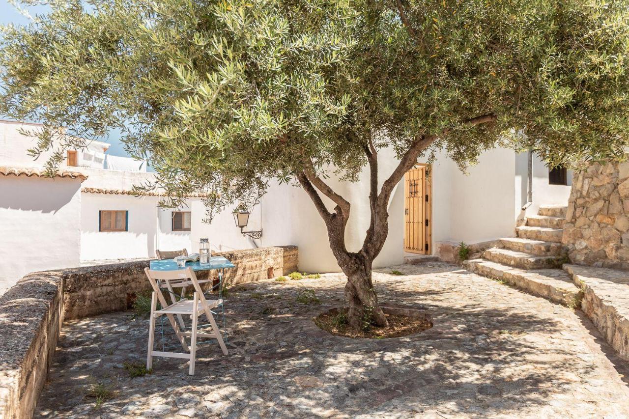 La Casa Alta Villa Sagunto Eksteriør billede