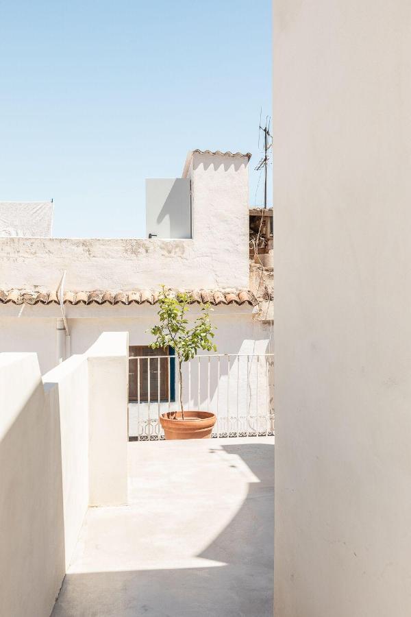 La Casa Alta Villa Sagunto Eksteriør billede