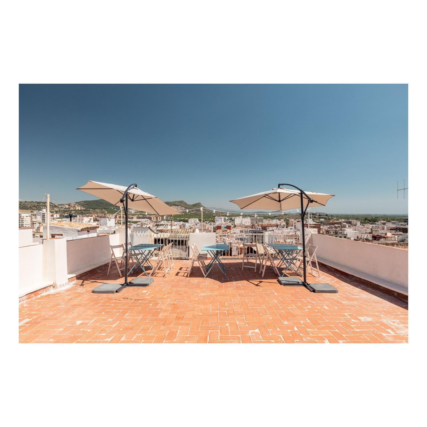 La Casa Alta Villa Sagunto Værelse billede