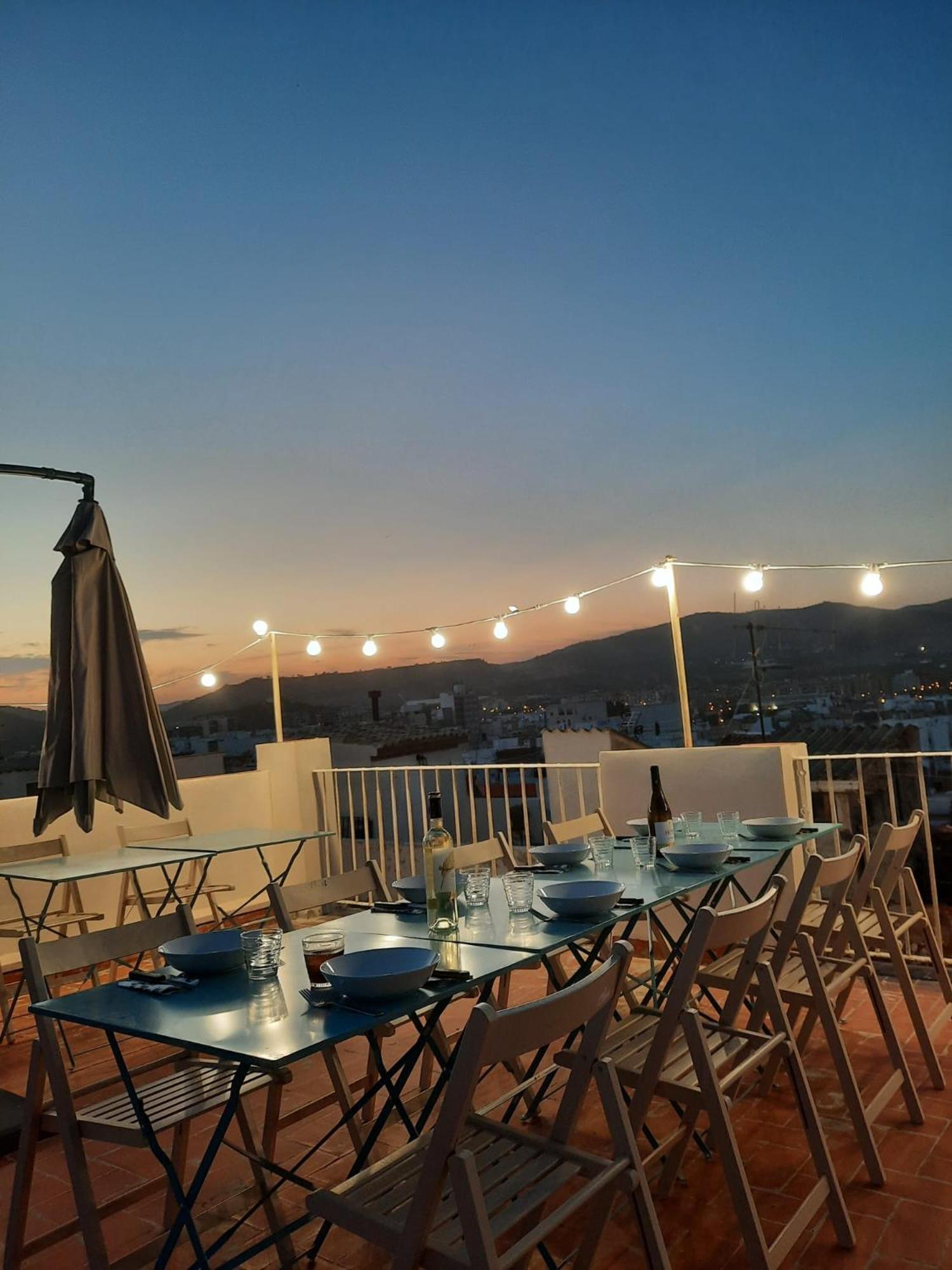 La Casa Alta Villa Sagunto Værelse billede